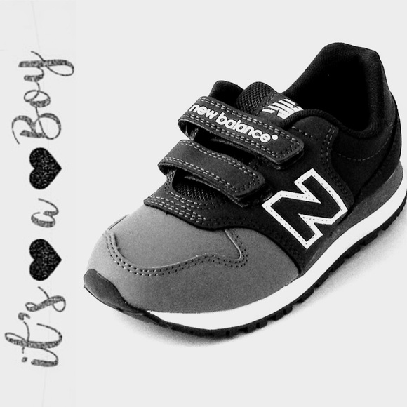 infant boy new balance shoes